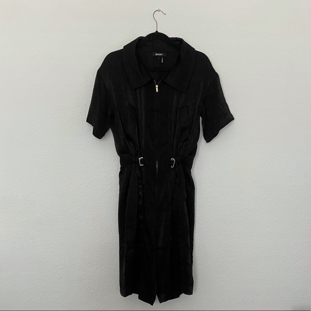 DKNY Romper